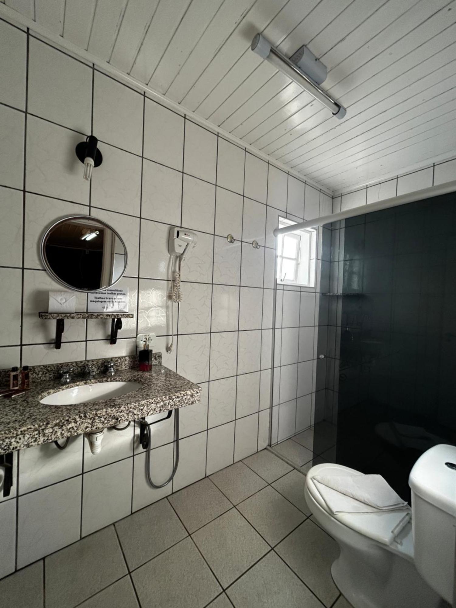 Pousada Do Vento Campos do Jordão エクステリア 写真